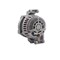 Wai Global Alternator, ALTMI IRIF 12V 160A CW SC6, 160 Amp12 Volt, CW, 6Groove Decoupler Pulley 11554N - alternate 2